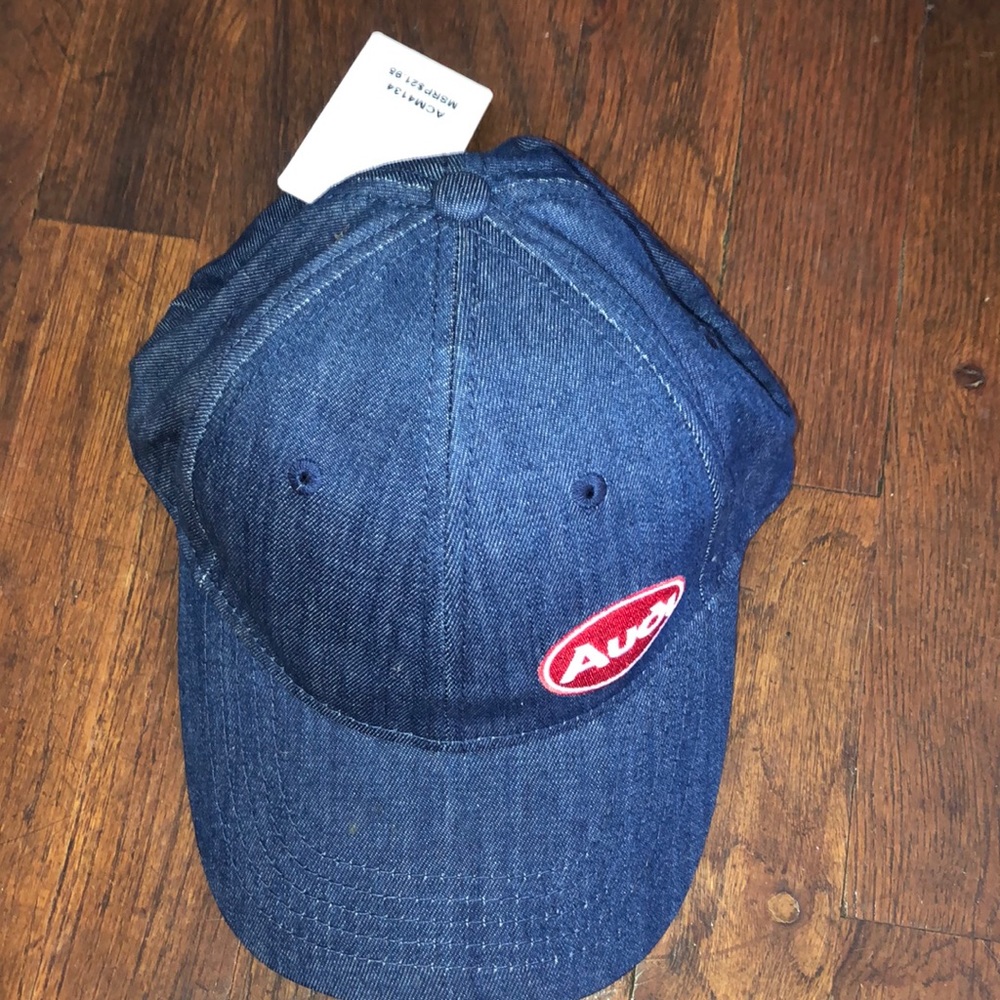 Audi Baseball Cap